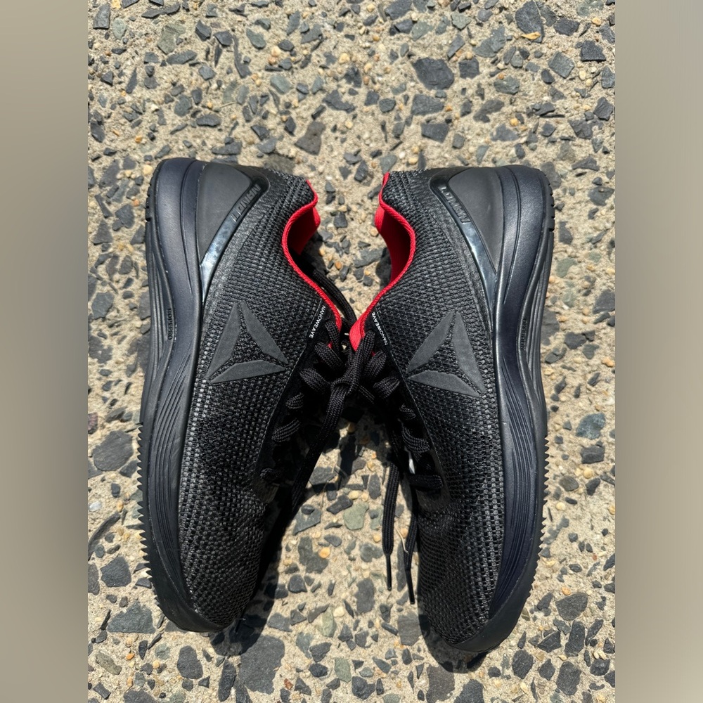 CrossFit Nano 7